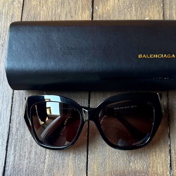 Sunglasses